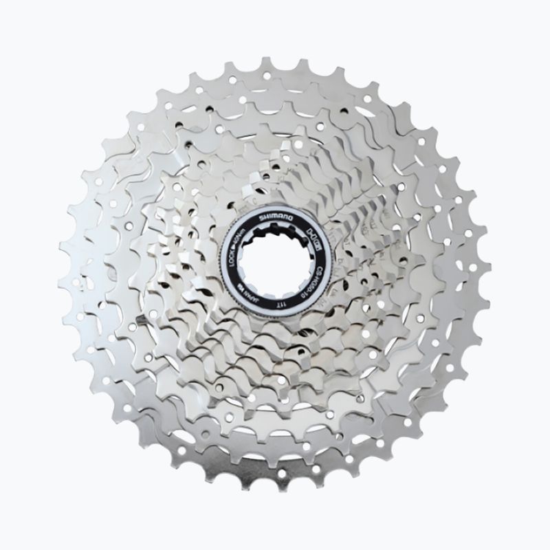 Shimano CS-HG50 10 скоростна велосипедна касета 11-36