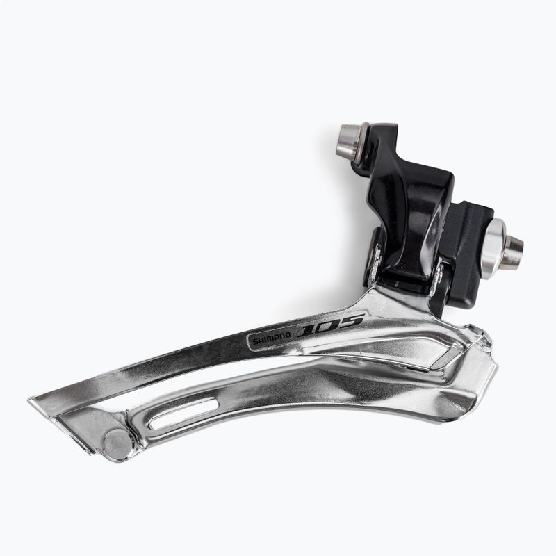 Shimano FD-5700 преден дерайльор за велосипед 2rz. черен IFD5700FL