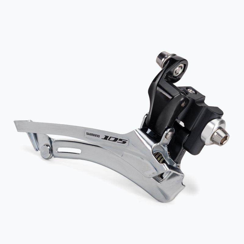 Shimano FD-5700 преден дерайльор за велосипед 2rz. черен IFD5700FL 2