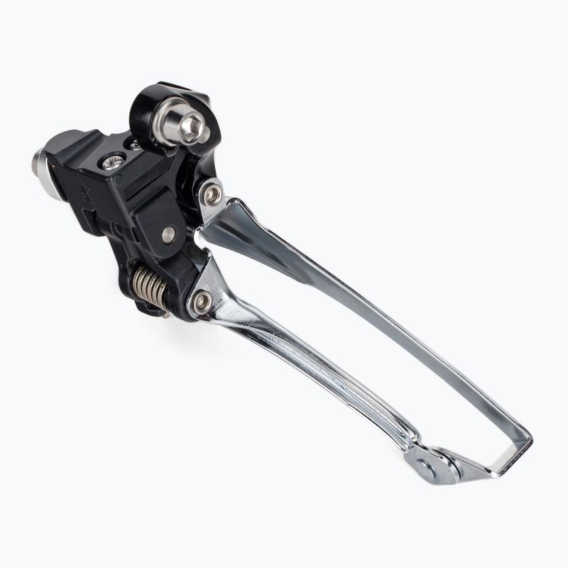 Shimano FD-5700 преден дерайльор за велосипед 2rz. черен IFD5700FL 3