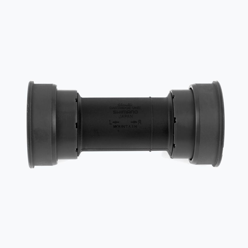 Вложка за долна скоба на Shimano SM-BB71 Press Fit black ISMBB7141A
