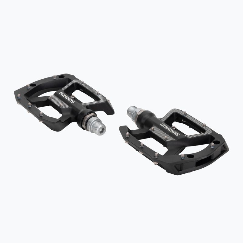 Педали за велосипед Shimano PD-GR500 MTB 2