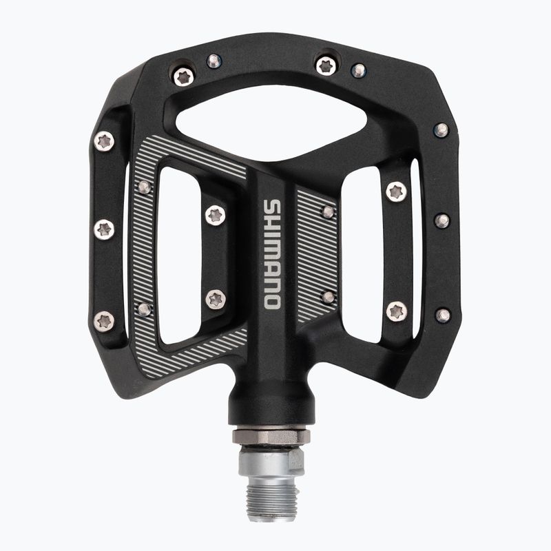 Педали за велосипед Shimano PD-GR500 MTB 4