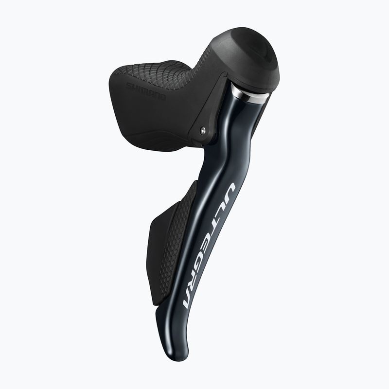 Дясна дръжка за велосипед Shimano ST-R8070 черна ISTR8070R