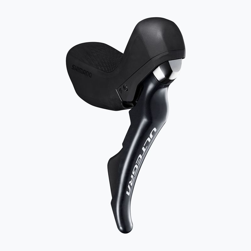 Shimano ST-R8020 дясна 11-скоростна ръкохватка черна ISTR8020RI