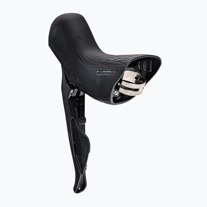 Ръкохватка за велосипед на Shimano ST-R8020 лява спирачка ISTR8020LI 3
