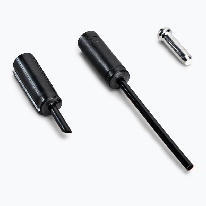 Ръкохватка за велосипед на Shimano ST-R8020 лява спирачка ISTR8020LI 7