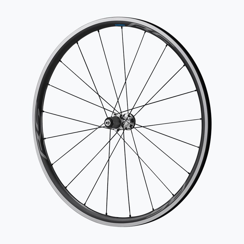 Задно колело за велосипед Shimano WH-RS700-C30-TL-R