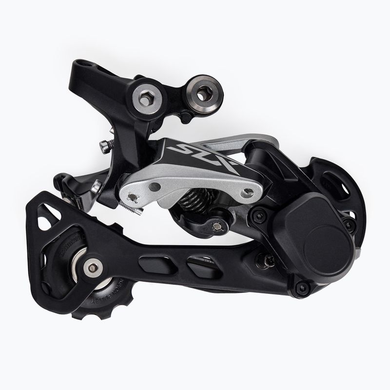 Shimano SLX RD-M7000 Shadow+ GS 11rz заден дерайльор черен IRDM700011GS