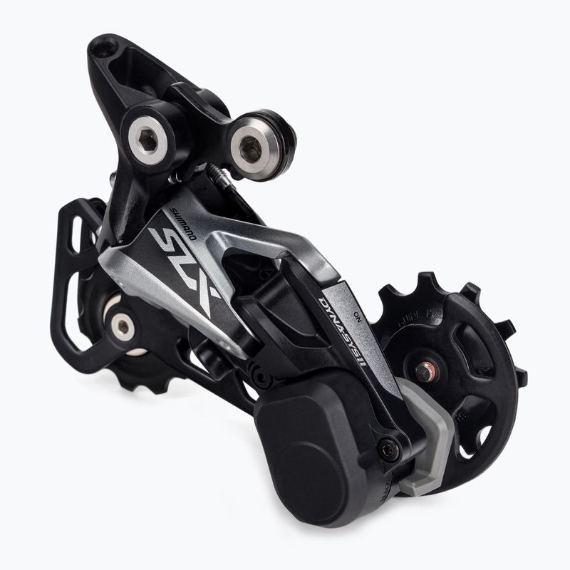 Shimano SLX RD-M7000 Shadow+ GS 11rz заден дерайльор черен IRDM700011GS 2