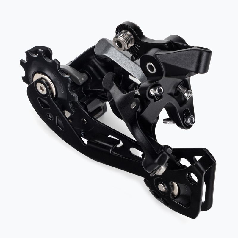 Shimano SLX RD-M7000 Shadow+ GS 11rz заден дерайльор черен IRDM700011GS 3