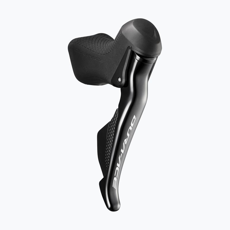 Ръкохватка за велосипед на Shimano ST-R9170 десен дерайльор / спирачка ISTR9170R