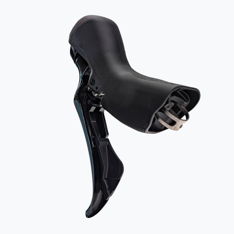Дясна дръжка за велосипед Shimano ST-R9120 черна ISTR9120RI 3