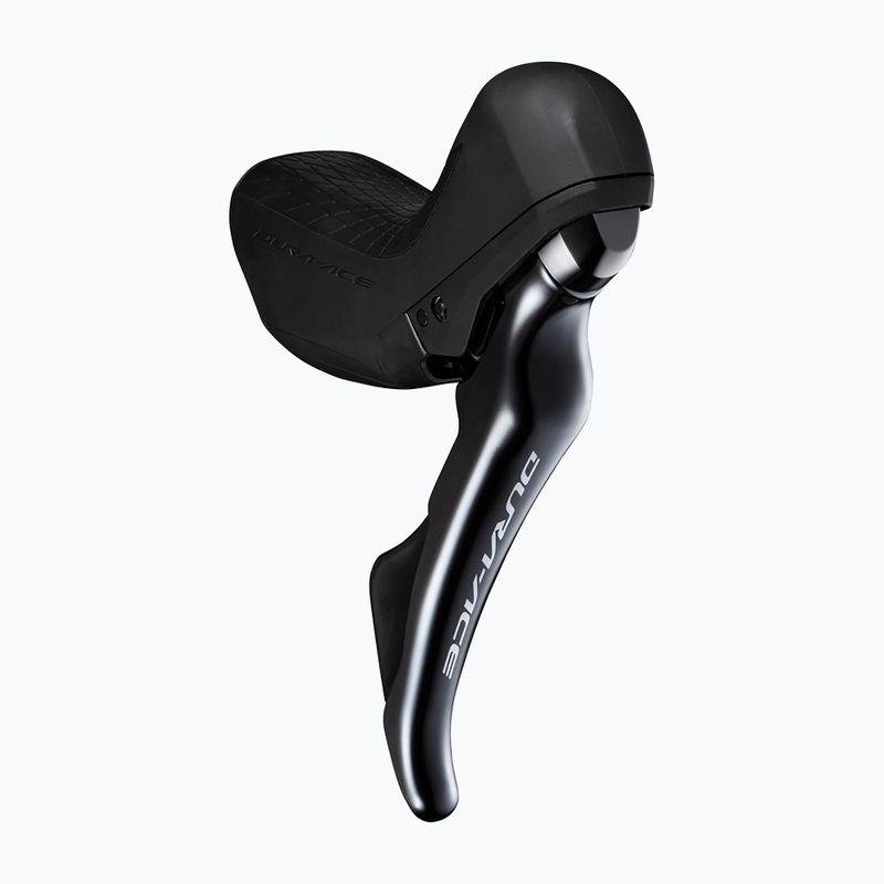 Дясна дръжка за велосипед Shimano ST-R9120 черна ISTR9120RI 8