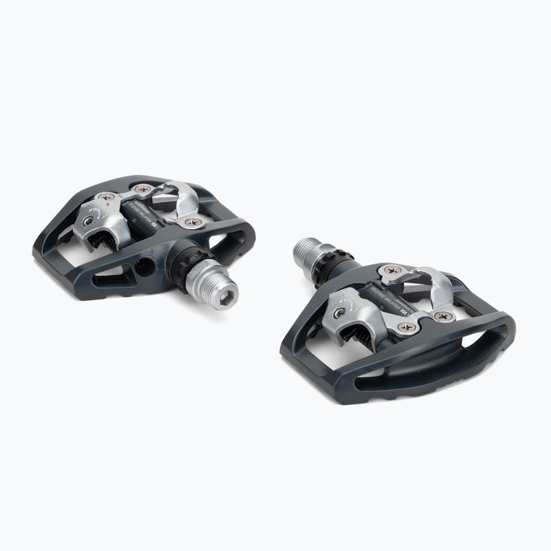 Велосипедни педали Shimano PD-EH500 SPD 2