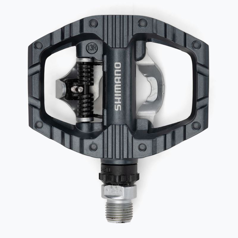 Велосипедни педали Shimano PD-EH500 SPD 4