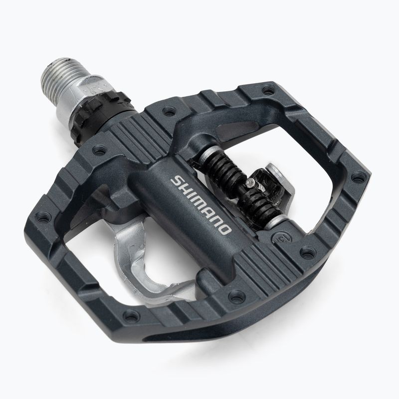 Велосипедни педали Shimano PD-EH500 SPD 5