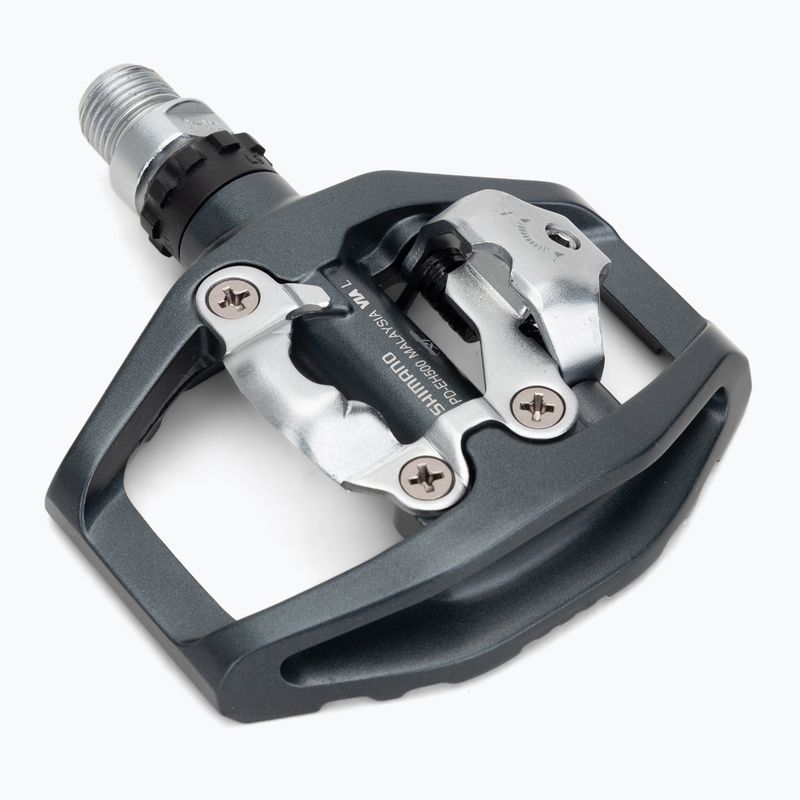 Велосипедни педали Shimano PD-EH500 SPD 7