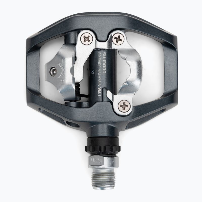 Велосипедни педали Shimano PD-EH500 SPD 8