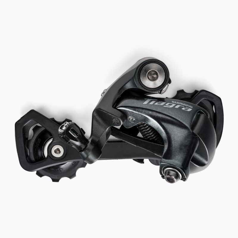 Shimano RD-4700 GS 10rz заден дерайльор черен IRD4700GS