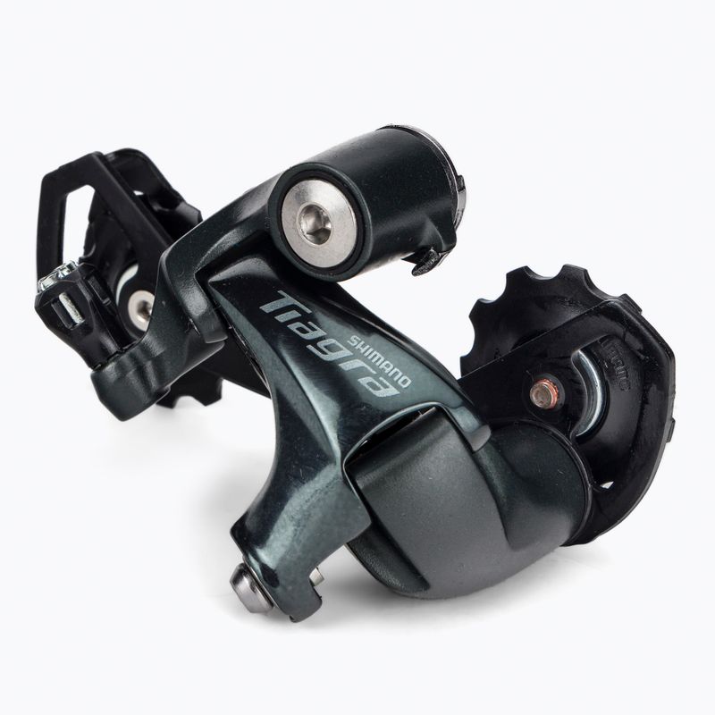 Shimano RD-4700 GS 10rz заден дерайльор черен IRD4700GS 2