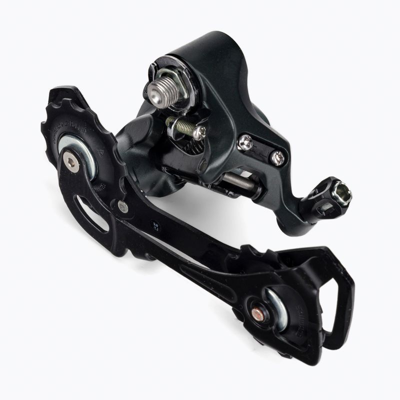 Shimano RD-4700 GS 10rz заден дерайльор черен IRD4700GS 3