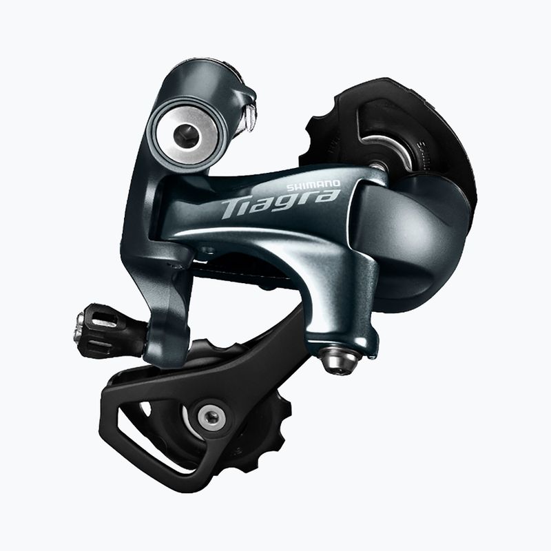 Shimano RD-4700 GS 10rz заден дерайльор черен IRD4700GS 5