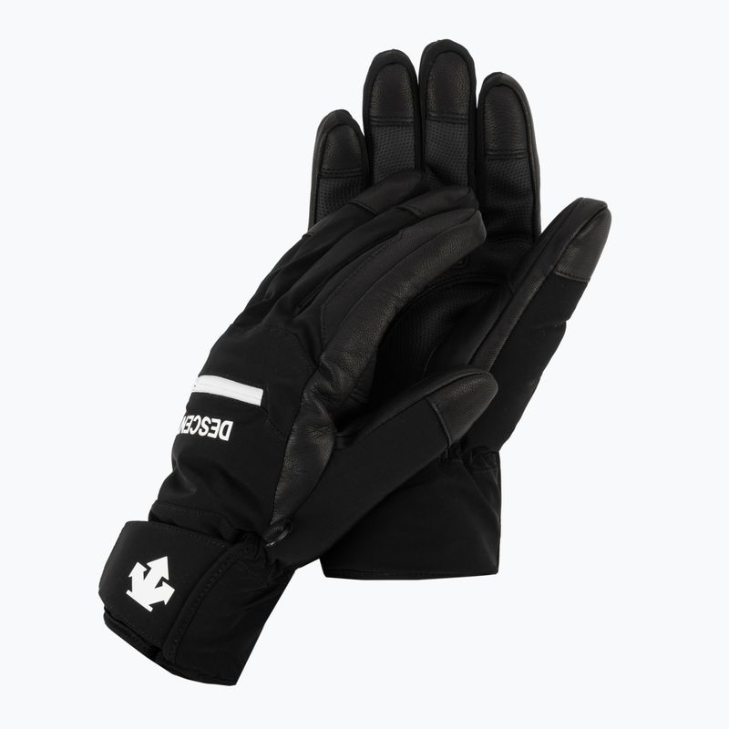 Мъжки ски ръкавици Descente Gordon 93 black DWBUGD11
