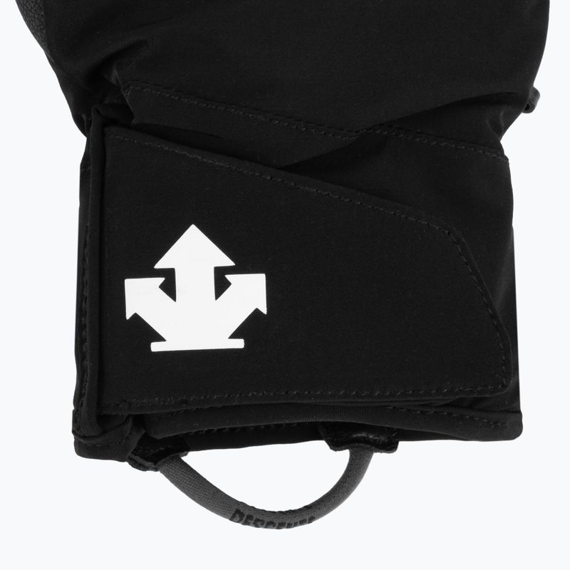 Мъжки ски ръкавици Descente Gordon 93 black DWBUGD11 5
