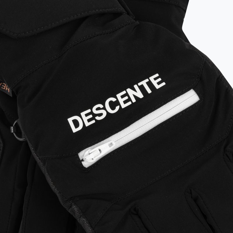 Мъжки ски ръкавици Descente Gordon 93 black DWBUGD11 6