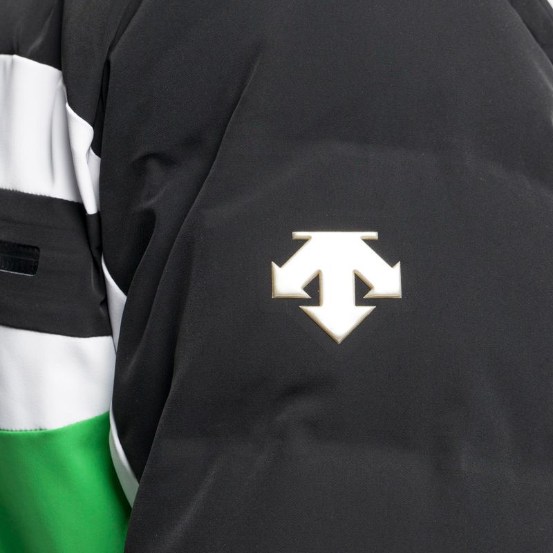 Мъжко ски яке Descente Carter ever green 15