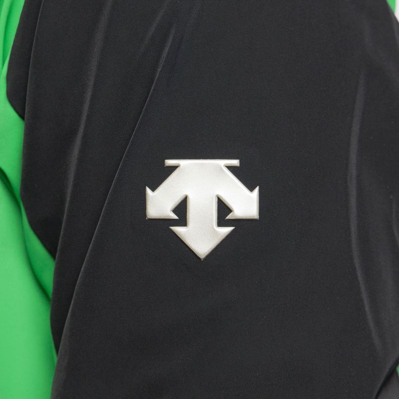 Мъжко ски яке Descente Reign 19 green DWMUGK24 9
