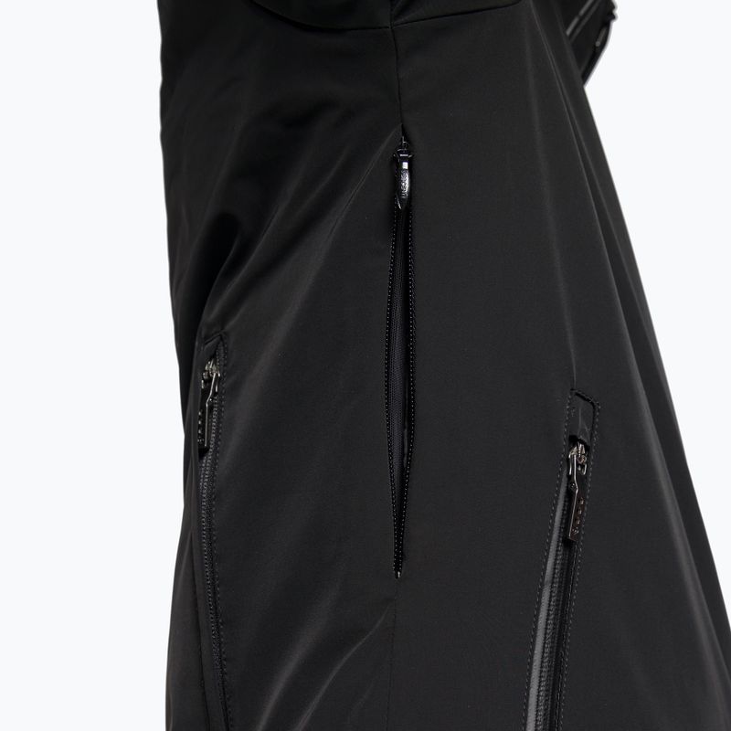 Мъжко ски яке Descente Reign 93 black DWMUGK24 13
