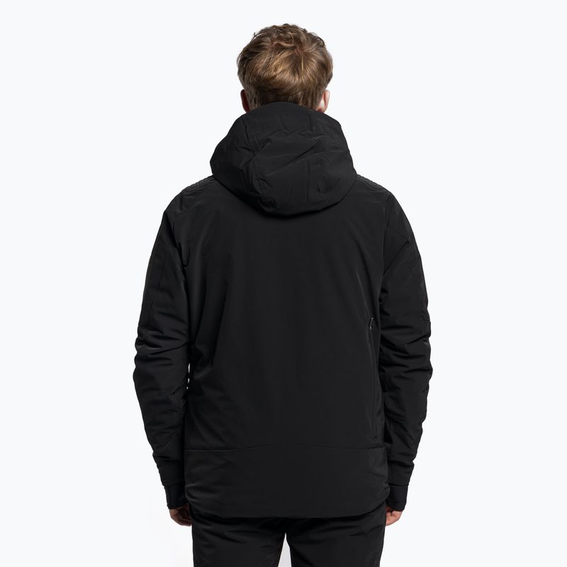 Мъжко ски яке Descente Reign 93 black DWMUGK24 4