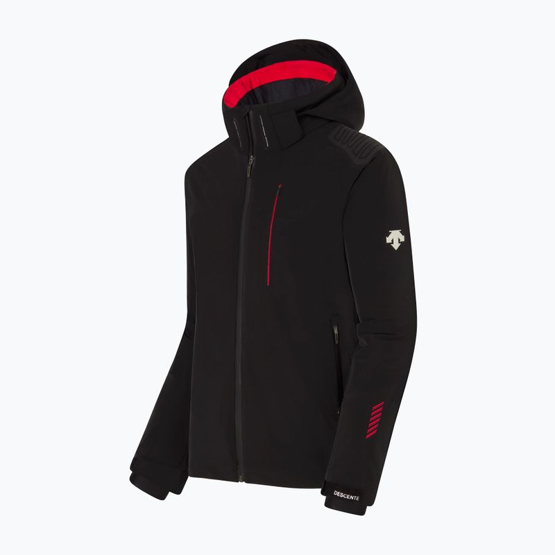 Мъжко ски яке Descente Reign 93 black DWMUGK24 16