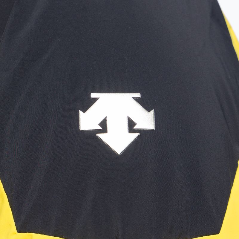 Мъжко ски яке Descente Mateo 10 yellow DWMUGK25 14