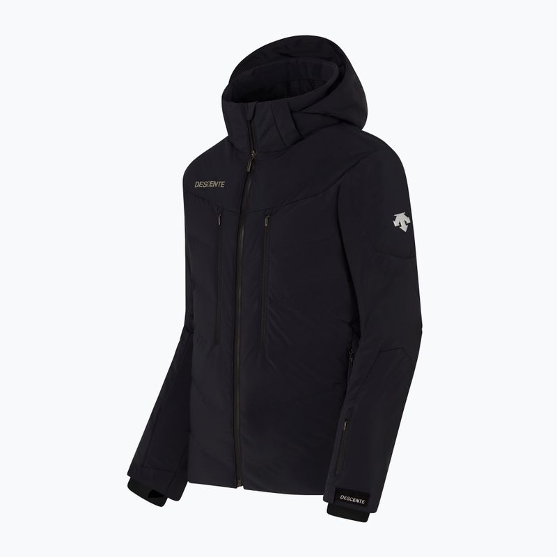 Мъжко ски яке Descente Mateo black 16