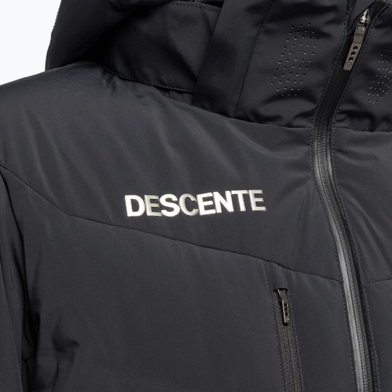 Мъжко ски яке Descente Mateo black 12