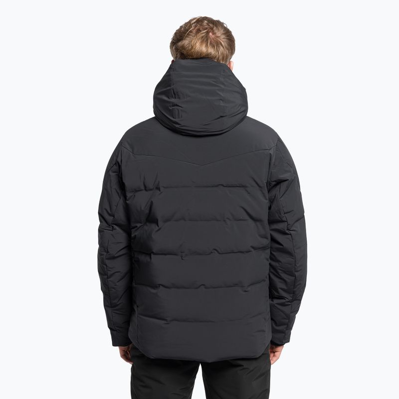 Мъжко ски яке Descente Mateo black 4