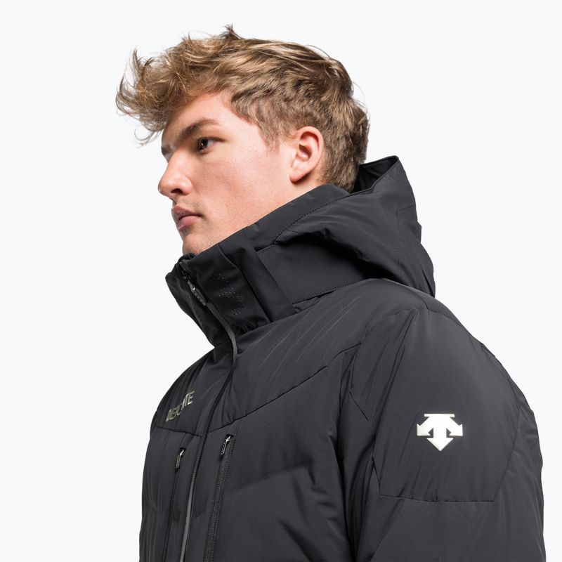 Мъжко ски яке Descente Mateo black 7