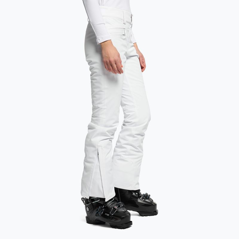 Дамски ски панталони Descente Nina 14 white DWWUGD27 3