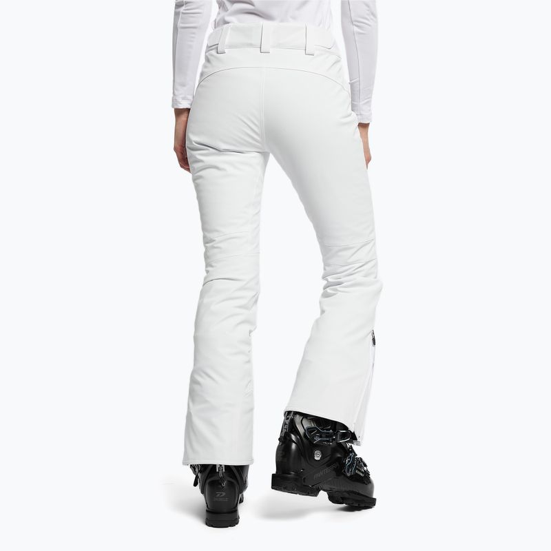 Дамски ски панталони Descente Nina 14 white DWWUGD27 4