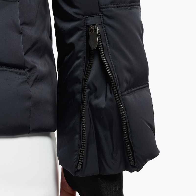 Дамско ски яке Descente Maribel 93 black DWWUGK10 12