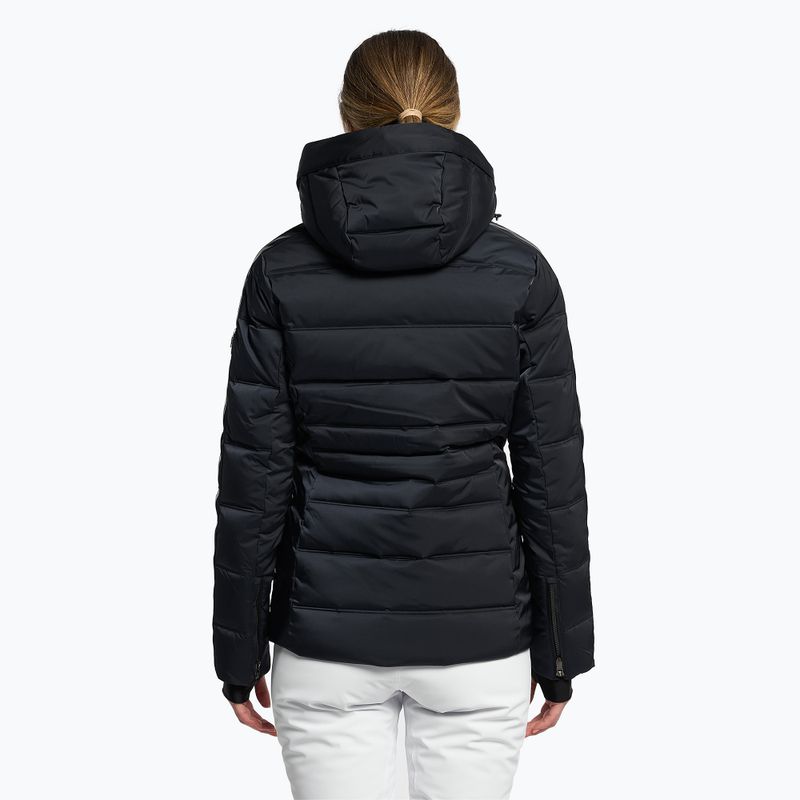 Дамско ски яке Descente Maribel 93 black DWWUGK10 4
