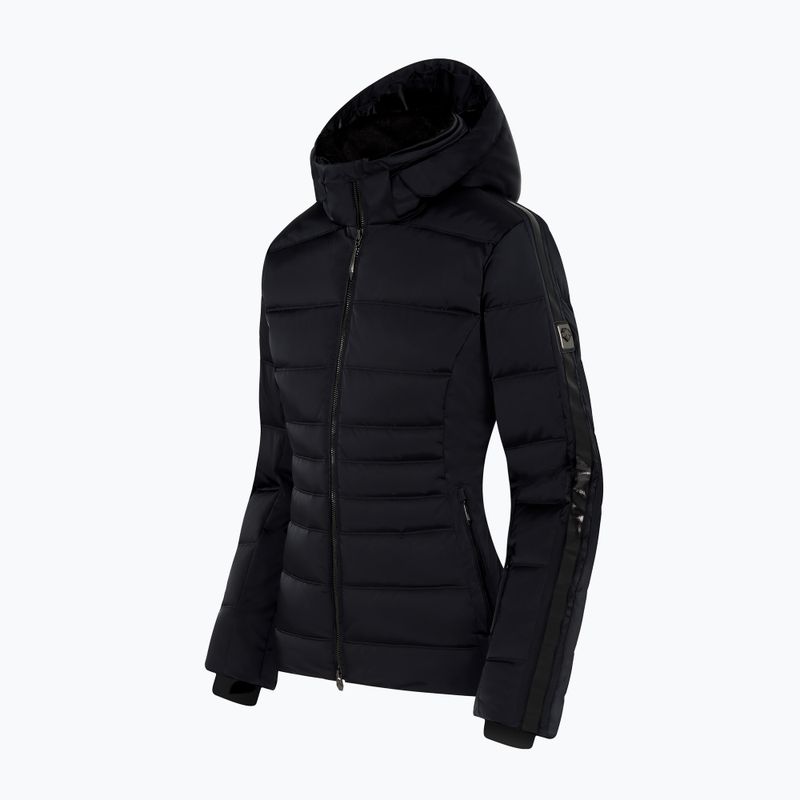 Дамско ски яке Descente Maribel 93 black DWWUGK10 14