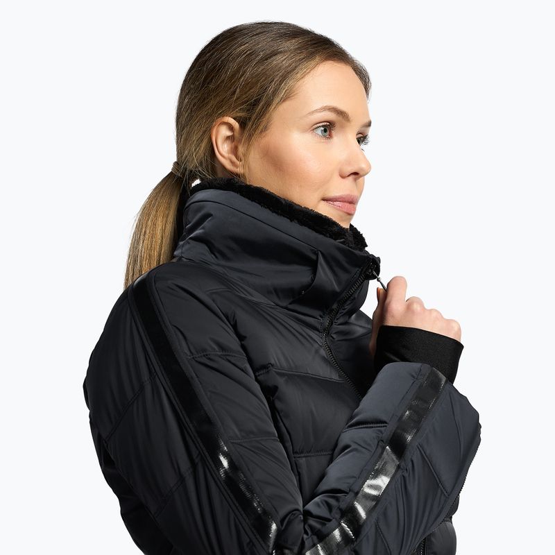 Дамско ски яке Descente Maribel 93 black DWWUGK10 6