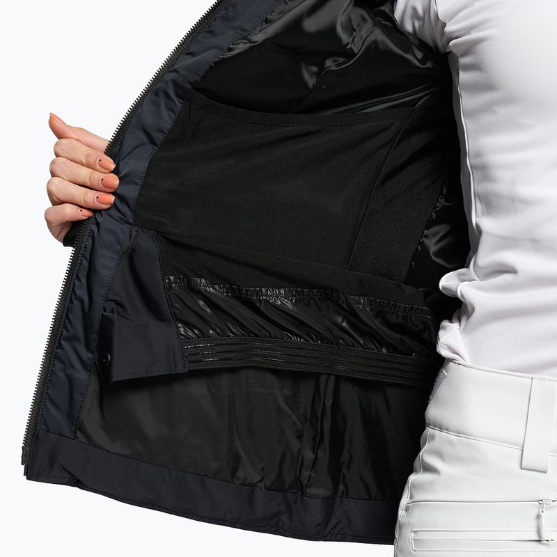 Дамско ски яке Descente Maribel 93 black DWWUGK10 8