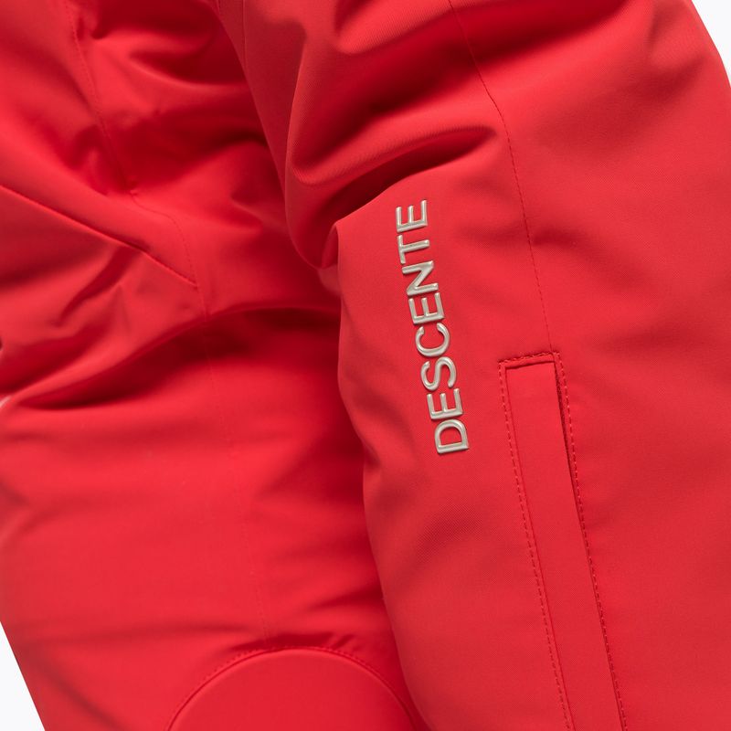 Мъжки ски панталони Descente Swiss 85 black DWMUGD40 8