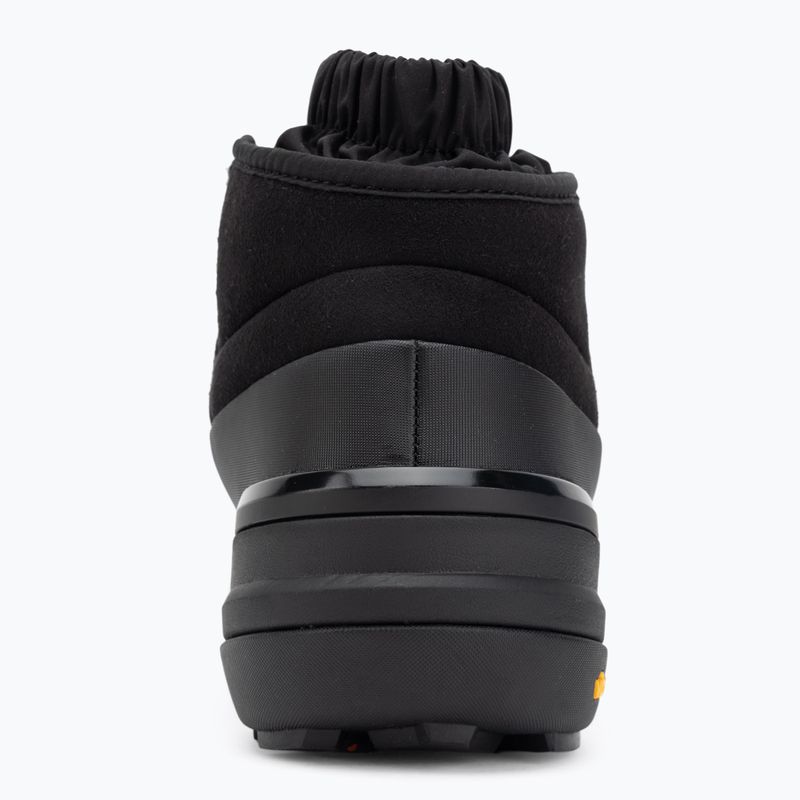 Ботуши за сняг Descente D.Trace Unc Mid Agat black/gray 6
