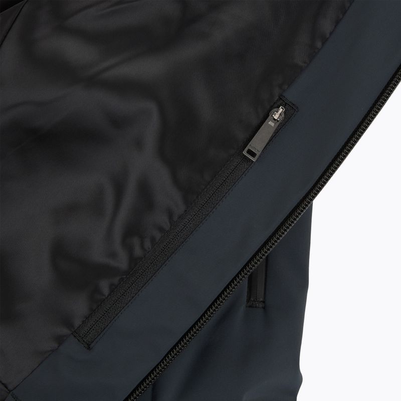 Дамско скиорско яке Descente Welded Down black 5